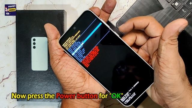 Samsung Galaxy S23 FE Forget Password | Samsung S23 FE Factory Reset & Remove Screen Lock смотреть онлайн