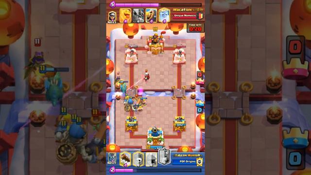 Wacation 砂漿神 vs ☆FaLcon-WarIoR☆ [GRAND CHALLENGE] смотреть онлайн