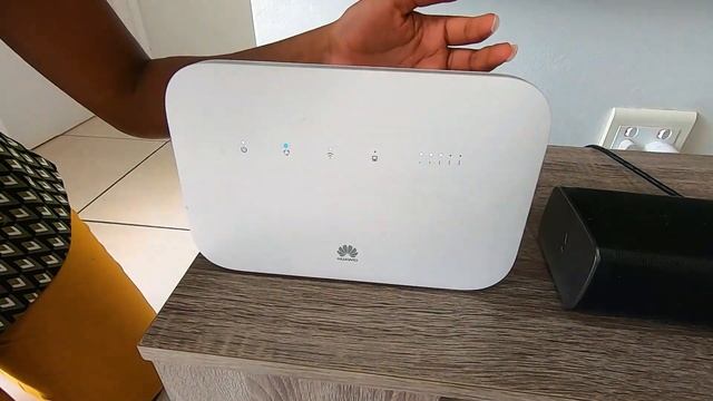 How to connect your Huawei router смотреть онлайн