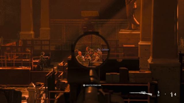 PS5 Call of Duty. Враг у ворот (2023) смотреть онлайн