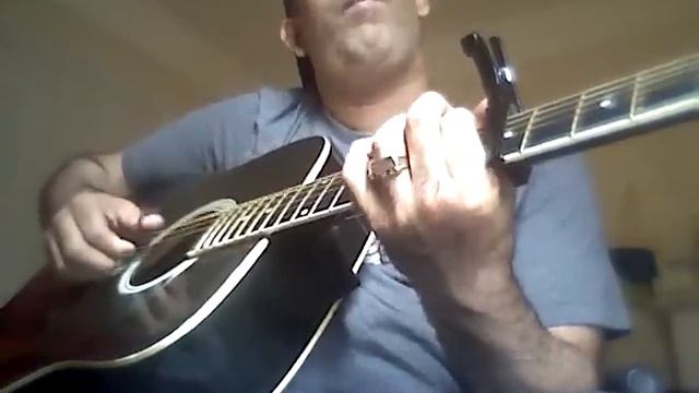 Easy Bachata 2chord lesson.part 1 смотреть онлайн