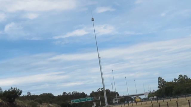 Посмотрите на дороги Австралии🇦🇺👍🏻 смотреть онлайн