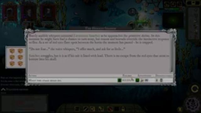 Stirring Abyss: The Start!! смотреть онлайн