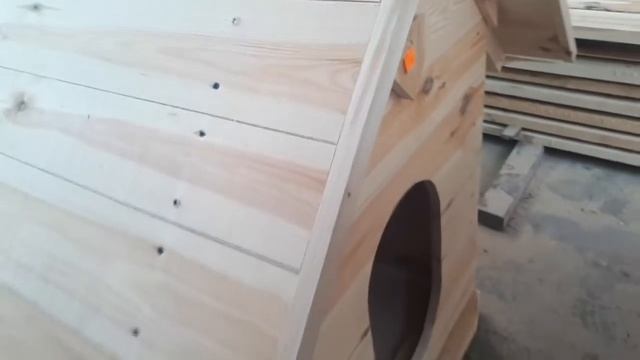 Чипирование и вакцинация Чары!!! Заказали еще одну большую будку!!! смотреть онлайн