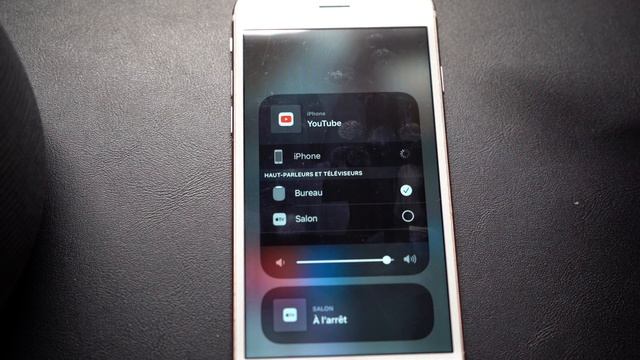 Astuce N°1 : iphone vers homepod смотреть онлайн