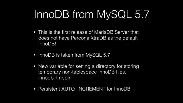 #MariaDB Server 10.2: The Complete Guide - #Database Tutorial смотреть онлайн