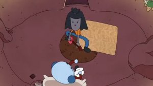 Песни Марселин из серии пробелы