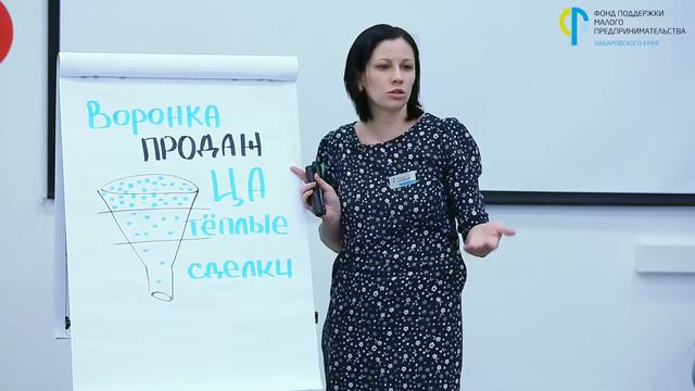 Декомпозиция бизнеса для начинающих смотреть онлайн