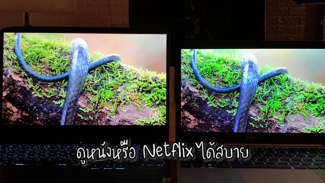 รีวิว Notebook ราคา 6,499 บาท จาก Lazada น่าซื้อไหม | Teclast F7 Plus & Teclast P20HD ราคา 2,999 บา смотреть онлайн