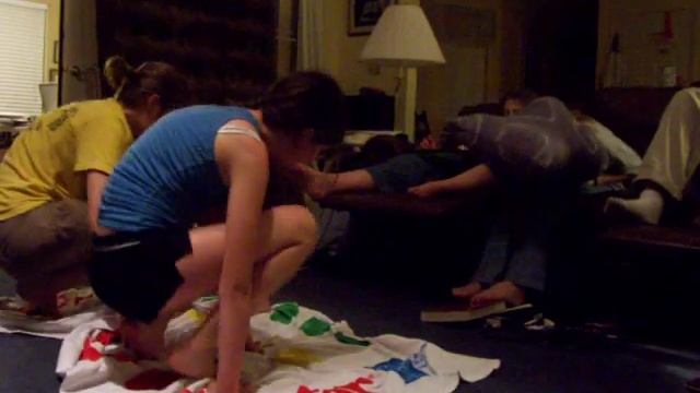 Twister Mania смотреть онлайн