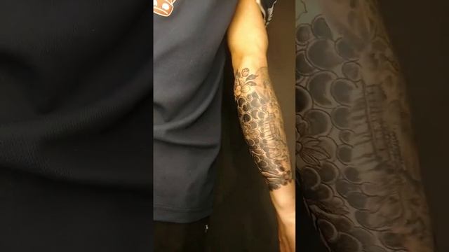 #Oriental #tattoo #youtubviralvideo #viral #sascraibe follow up instgram page @josephlokie смотреть онлайн