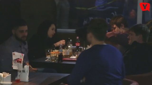 Yell TV - PANDA HALL смотреть онлайн