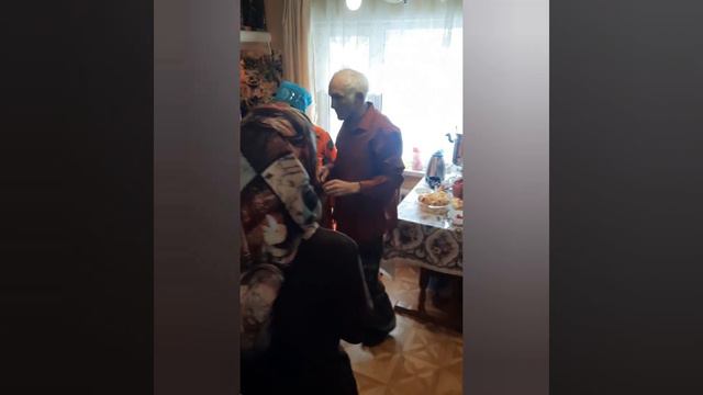 День Рождения мамы смотреть онлайн