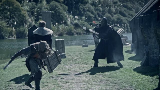 The joy of running through Souls games - Running Through смотреть онлайн
