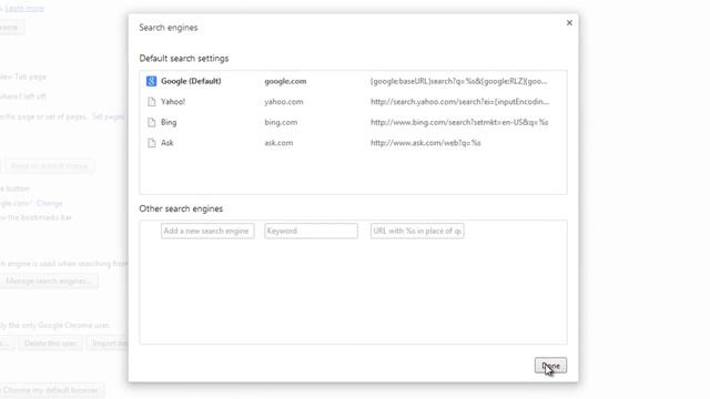 How to uninstall (remove) DefaultTab (mysearchresults.com) смотреть онлайн