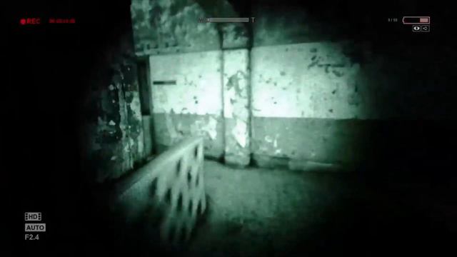 outlast whistleblower.EXE смотреть онлайн