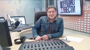 Михаил Лабковский (новое) — Ответы на вопросы