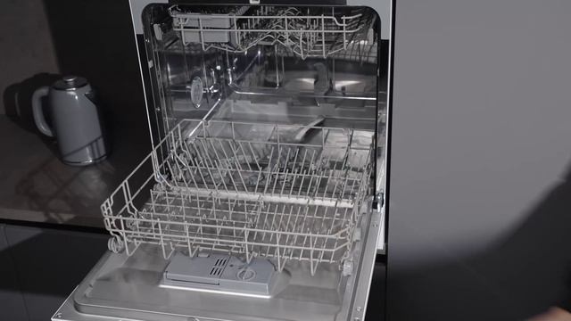 GFM5572W видеообзор смотреть онлайн