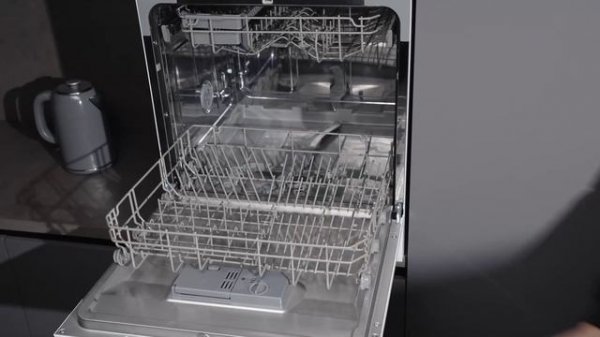 GFM5572W видеообзор