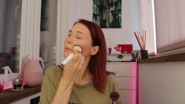 Летний макияж в бронзовых оттенках | Urban Decay Game of Thrones palette смотреть онлайн