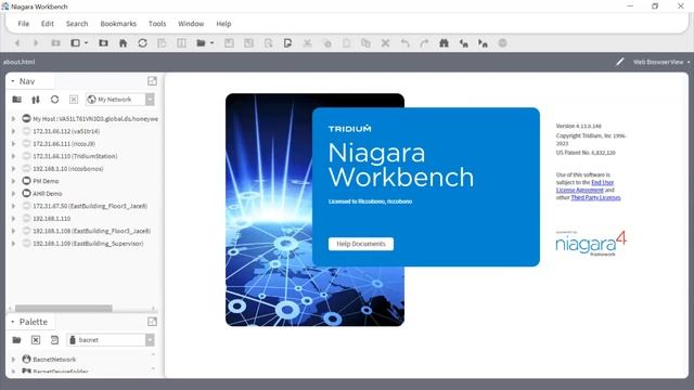 TridiumTalk: Certificate Enhancements and Web View (May 11, 2023) смотреть онлайн