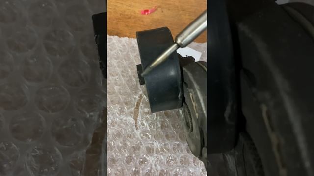 Натяжитель ремня D5244T смотреть онлайн