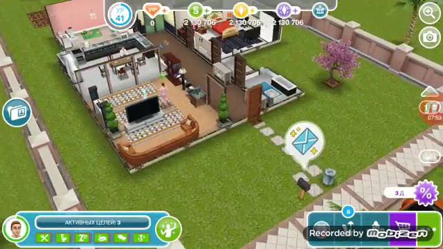 Событие"ночь конфетных монстров"часть 1/sims freeplay/хеллоуин? смотреть онлайн