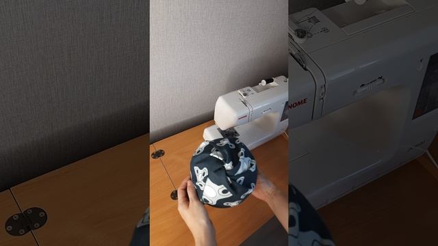 Быстрый обзор крутой шапки ?? смотреть онлайн