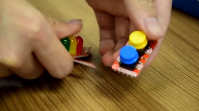 Quick Tips for EDU:BIT - How to Break Off EDU:BIT Modules смотреть онлайн