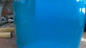 Восстанавливаем Серебро медью..