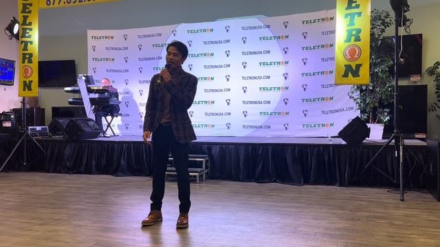 Live show Teletron tại San Jose có nhiều ca sỹ P.3￼ -Bé heo, Ngọc Ngữ, Châu Ngọc Hà, Nam Lộc.. смотреть онлайн