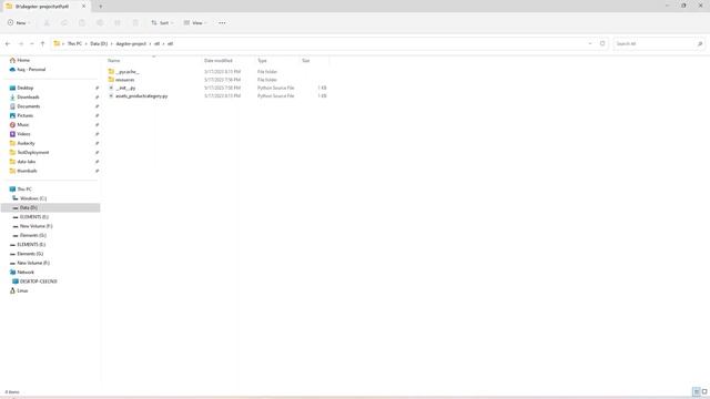 Manage your data pipelines with Dagster | Software defined assets | IO Managers | Updated project смотреть онлайн