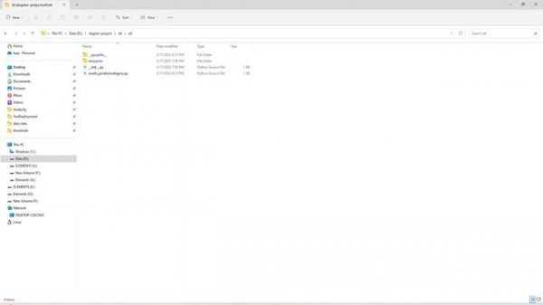 Manage your data pipelines with Dagster |  Software defined assets | IO Managers | Updated project