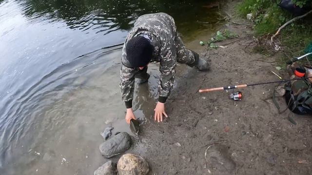ЧАЙ РЫБАЛКЕ НЕ ПОМЕХА смотреть онлайн
