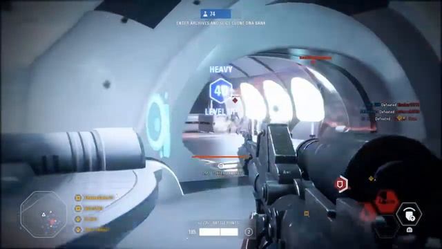 Droid Roid Rage смотреть онлайн