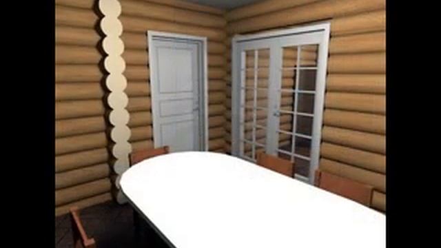 дом 150 м2 с мансардой (5 спален, 2 балкона, терраса) смотреть онлайн