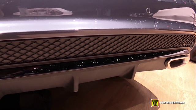 2015 Mercedes Benz E Class E220 BlueTEC - Exterior and Interior Walkaround - 2015 Geneva Motor Show смотреть онлайн