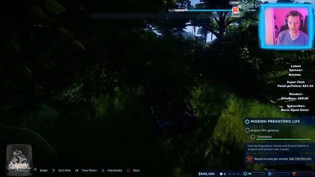 How to Easily Unlock Jurassic Park 1993 Jeep! Jurassic World Evolution смотреть онлайн