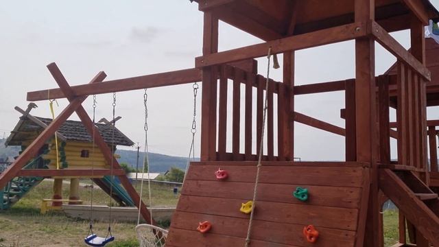 База отдыха 