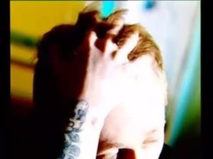 социальная реклама 1997г. *Нет наркотикам НТВ*