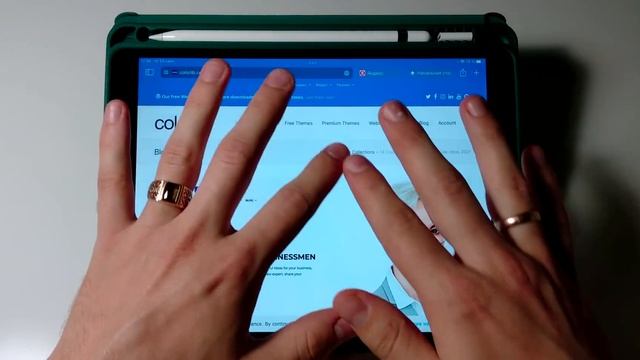 IPadOS 15 – главные фишки и новые функции ТОЛЬКО для IPad