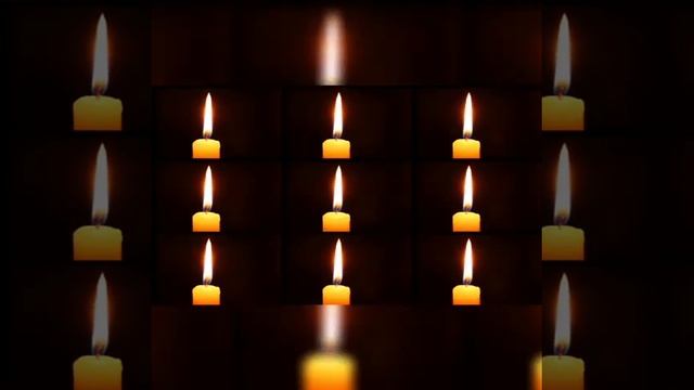 3. Медитация свеча смотреть онлайн