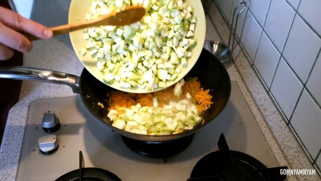 Кабачковая икра | видео рецепт | Squash caviar смотреть онлайн