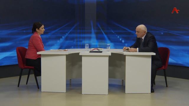 Есть вопрос. Азҵаара ҳамоуп. смотреть онлайн