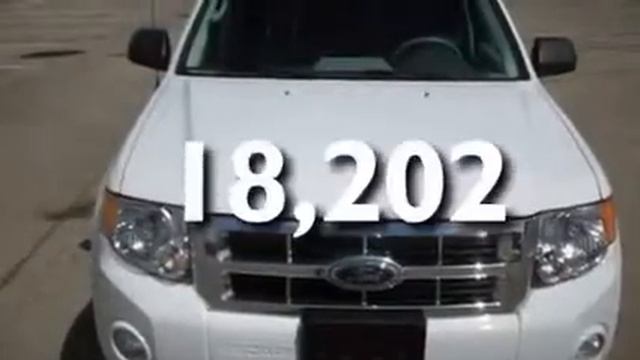 2010 FORD ESCAPE Brownwood TX смотреть онлайн