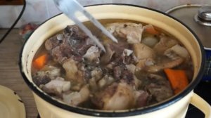 КАК ГОТОВИТЬ ЗЕЛЬЦ  ИЗ СВИНОЙ ГОЛОВЫ, ПАЛЬЧИКИ ОБЛИЖЕШ. (САЛЬТИСОН)