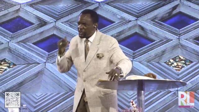 Power Of A God Remembrance || Part 5