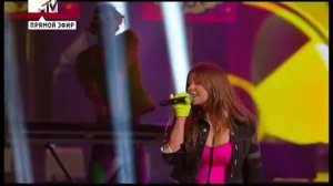 Супердискотека 90-х. Оксана Почепа Акула - Кислотный DJ