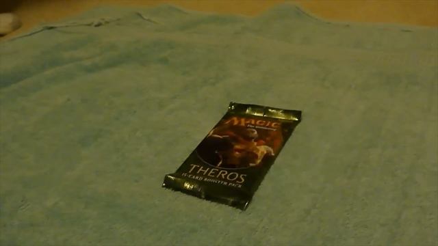 How to Open an MTG Pack with... a Hedgehog! (Episode 10) смотреть онлайн