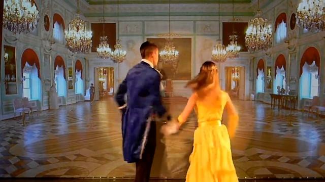 Бальники (Анастасия) смотреть онлайн